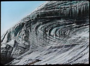 Image of Glacial Movement